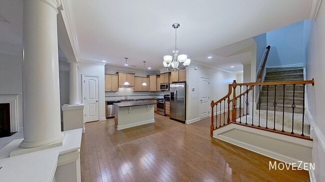 Foto del edificio - 435 Christian Creek Pl
