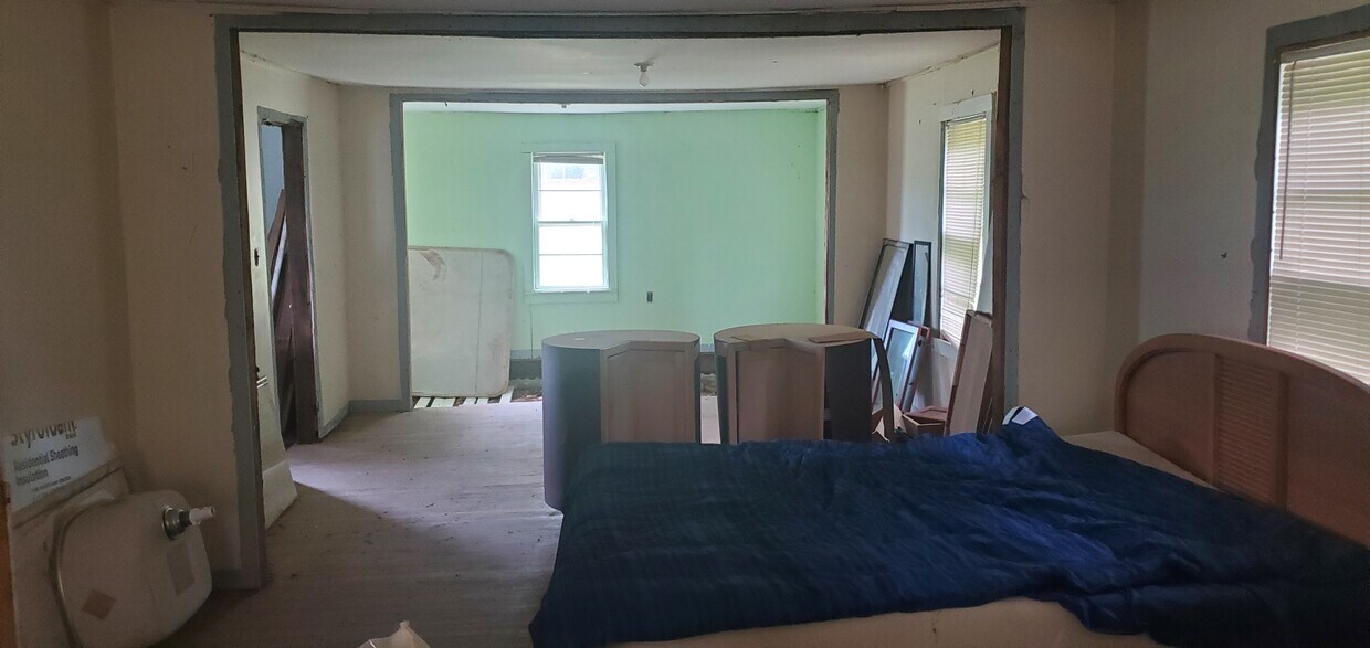 Foto del edificio - 293 Mud Creek Rd