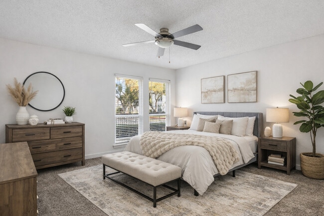 Building Photo - Bellevue at Spring Creek