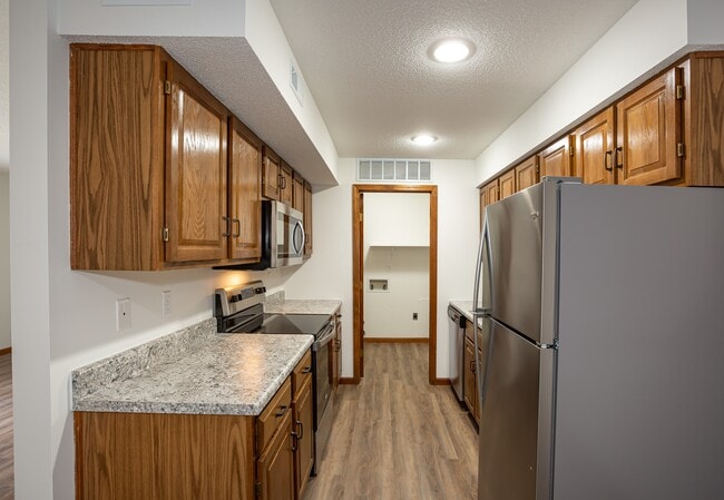 Building Photo - Broadway Village Apartments