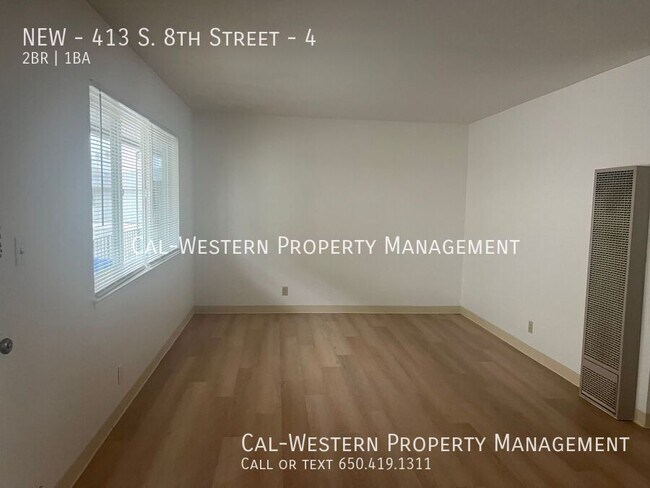 Foto del edificio - NEW - 413 S. 8th Street-4
