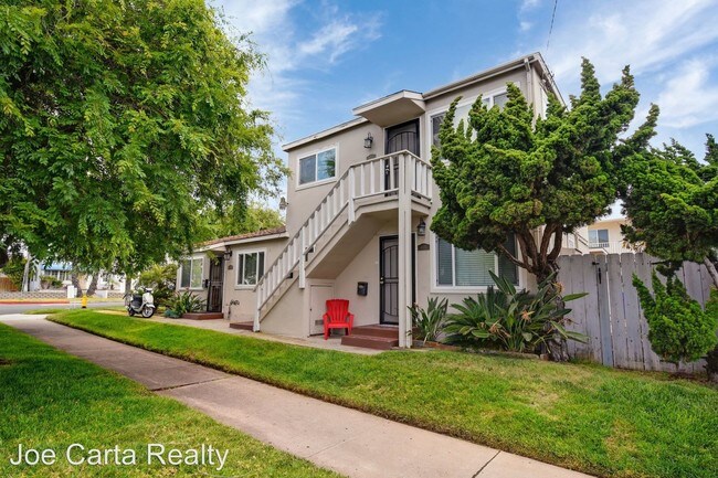 Foto del edificio - 4133-4137 Everts St
