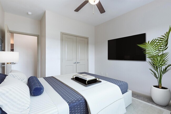 Foto del edificio - 2930 Plum Creek Ln