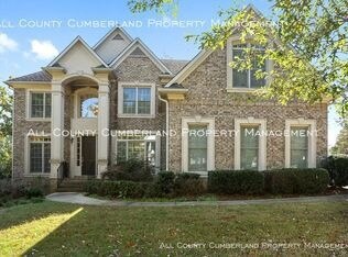 Foto principal - 1406 Oakridge View Dr, Mableton, GA 30126