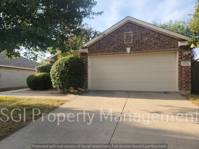 Foto del edificio - 1116 Charlotte Dr