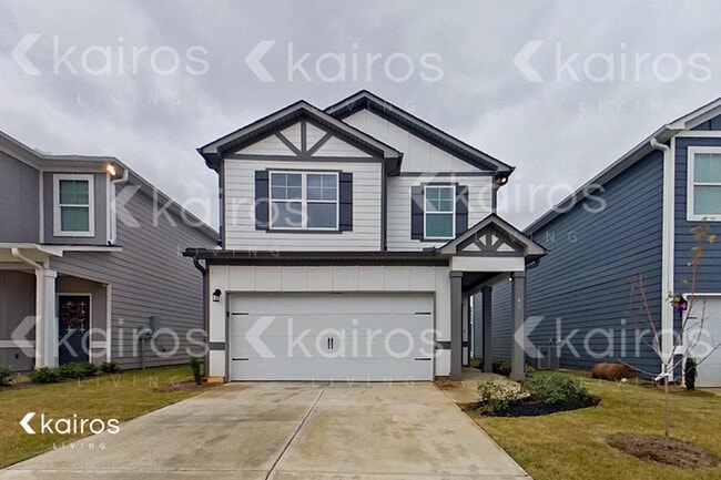 Building Photo - 6406 Upchurch Dr