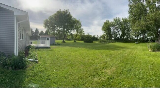 Building Photo - 203 Tamarack Hollow St SW