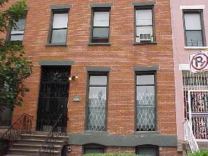 Building Photo - 19 Jefferson Ave