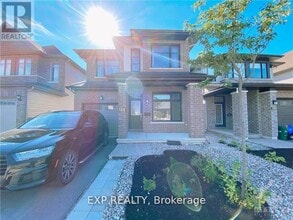 Building Photo - 132 Cambie Rd