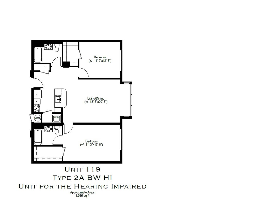 25 Commercial St Unit 119, Braintree, MA 02184 Apartment for Rent in