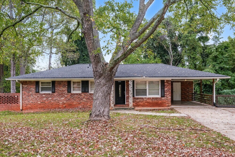 Foto principal - 1228 Weston Dr