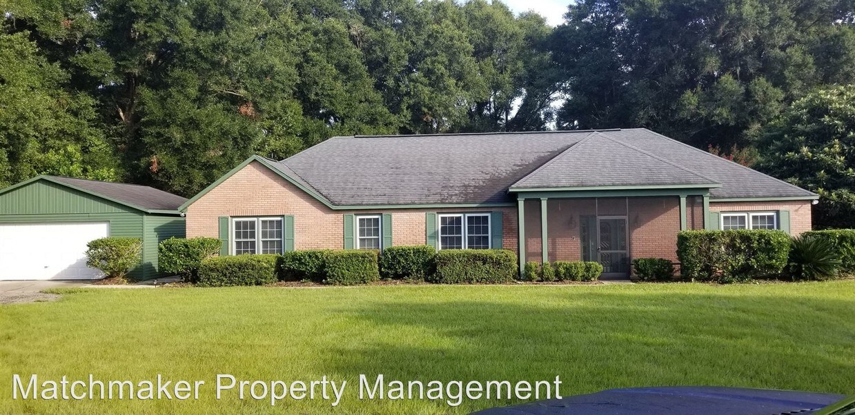 Primary Photo - 4 br, 2 bath House - 1302 SW 131st Street