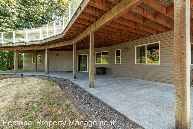 Foto del edificio - 1 br, 1 bath House - 18606 NE 149th Street B