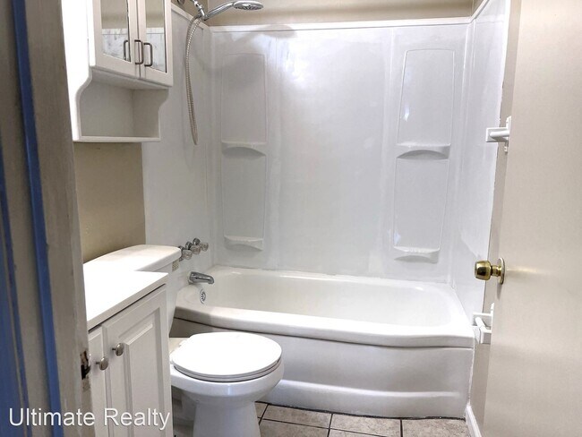Foto del edificio - 2 br, 1 bath House - 210 Brackleigh Ln.