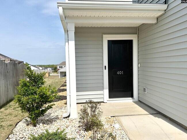 Foto del edificio - 401 Eclipse Ln