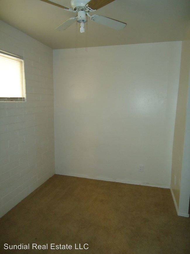 Foto del edificio - 10250 N 13th Ave