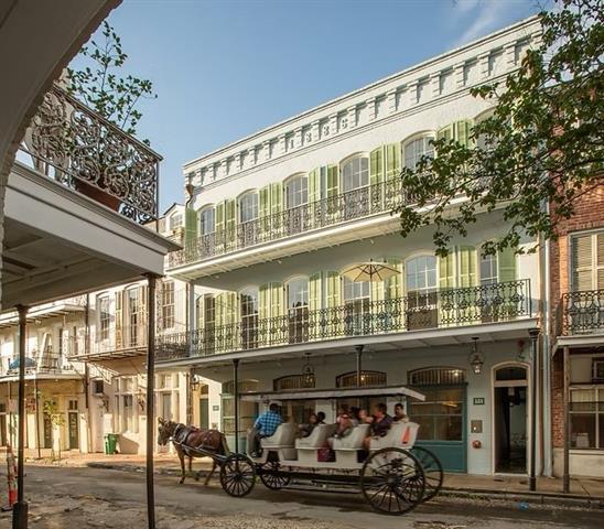Foto del edificio - 533 Dumaine St