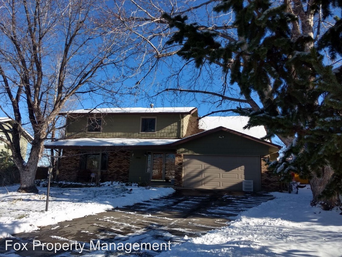 Foto principal - 7440 Mount Sherman Rd