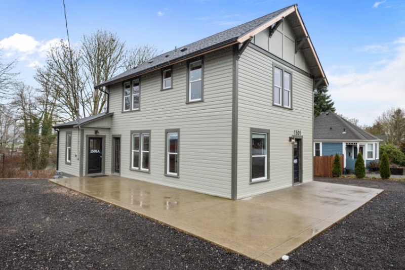 1501 2nd St Unit B, Snohomish, WA 98290 Room for Rent in Snohomish