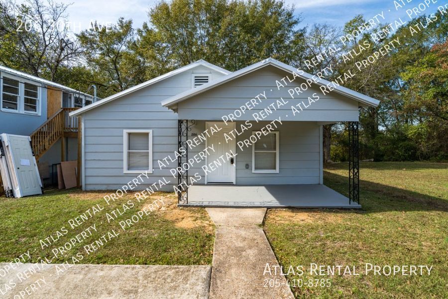 Foto principal - 206 30th Ave