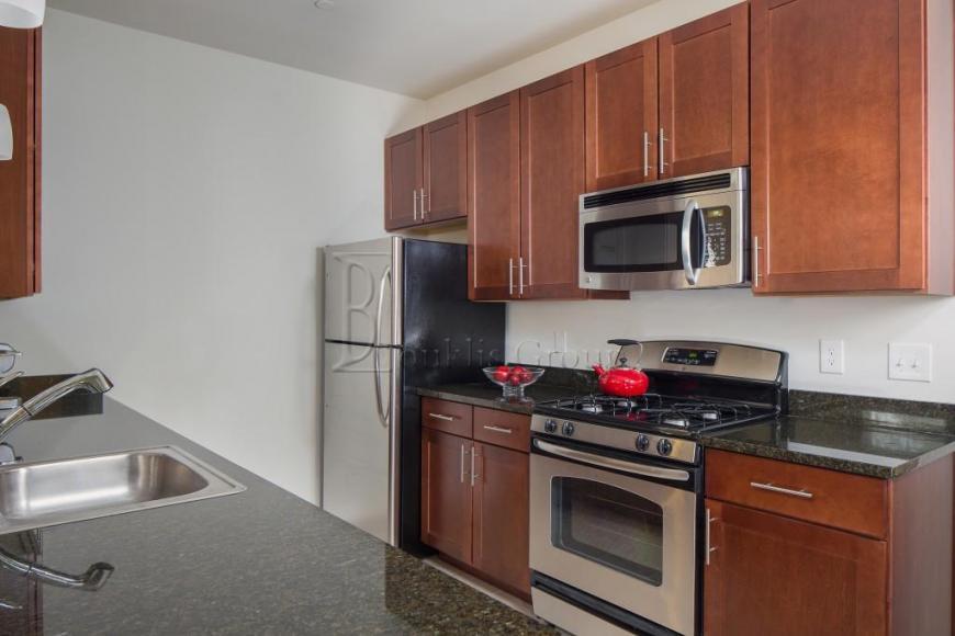 Foto del edificio - 3 bedroom in NEW YORK NY 10006