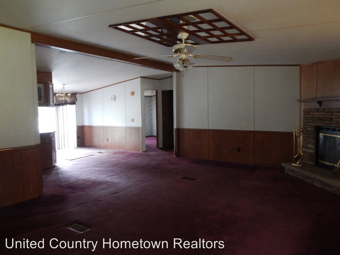 Foto del edificio - 3 br, 2 bath House - 3911 Central Rd