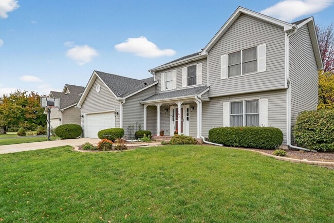 Building Photo - 1163 Shoreline Dr