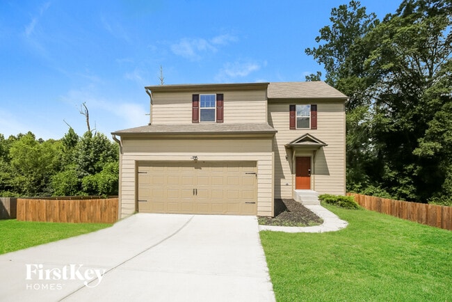 Building Photo - 838 Castilla Way