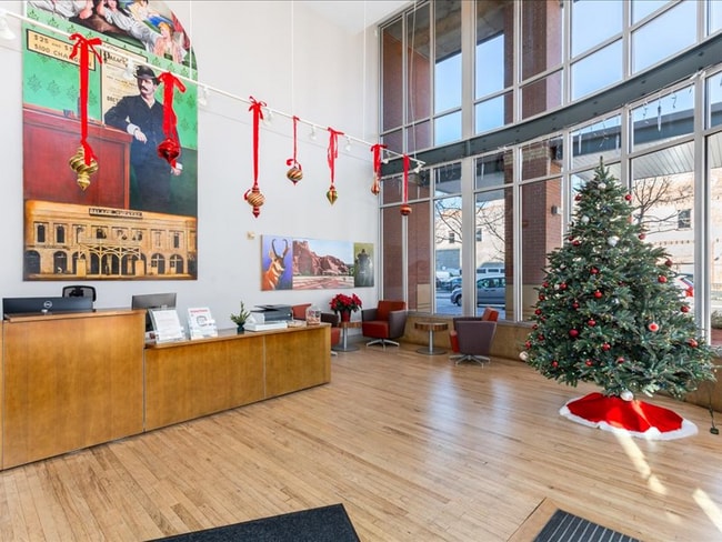 Photo - 1499 Blake St Apartment