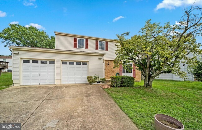 Building Photo - 4005 Pickstone Dr