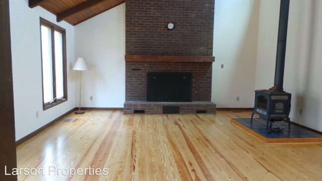 Building Photo - 2 br, 2 bath House - 2820 S. Jim Minor Rd