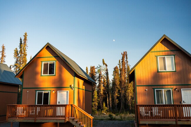 Building Photo - 46435 Maudi Dr