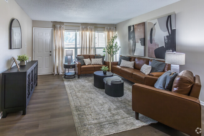 Beechwood - Living Room - Legacy on Lynnfield