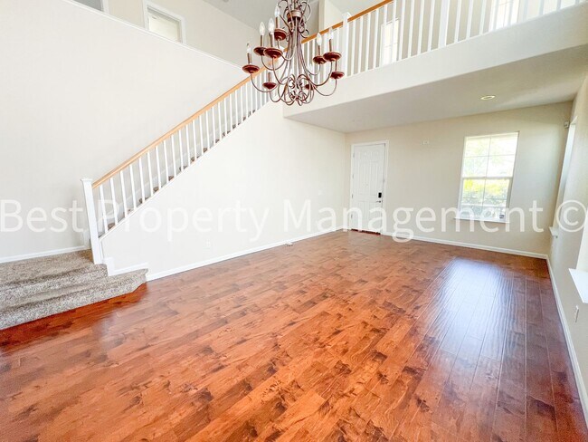 Foto del edificio - 1159 Arrowfield Way