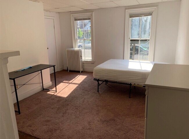 Foto del edificio - 97 Oak St