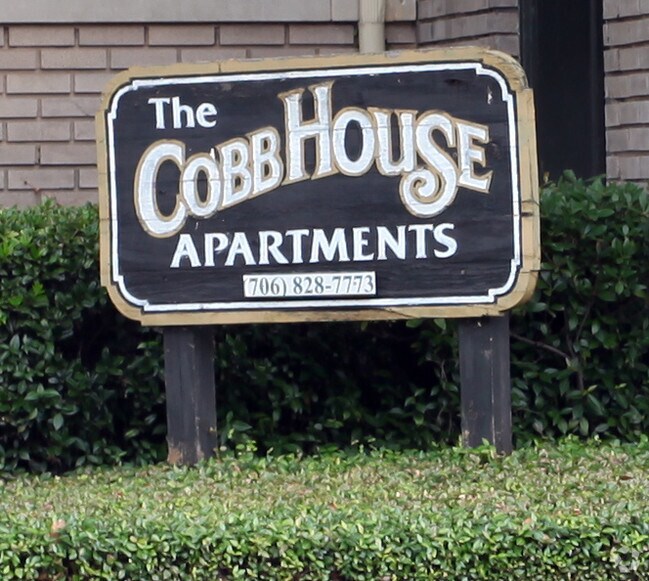 Cobb House Apartments in Augusta, GA