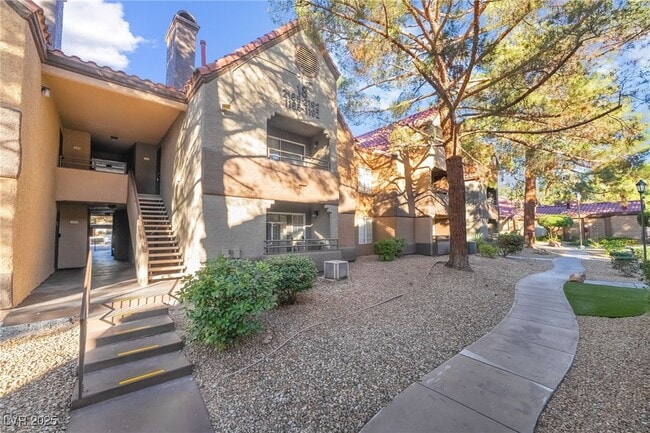 Building Photo - 2200 S Fort Apache Rd