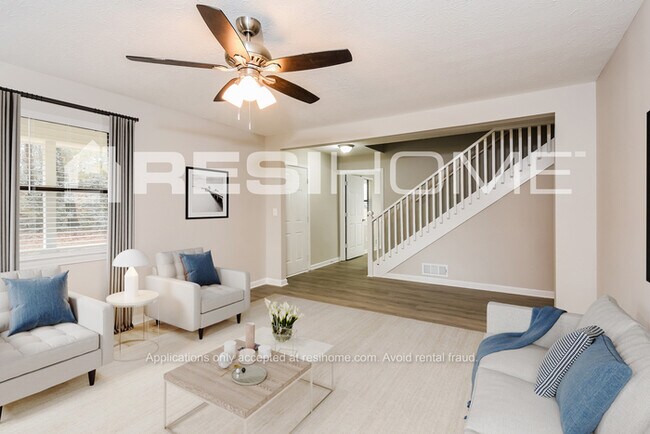 Foto del edificio - 1710 Kimberly Dr SW