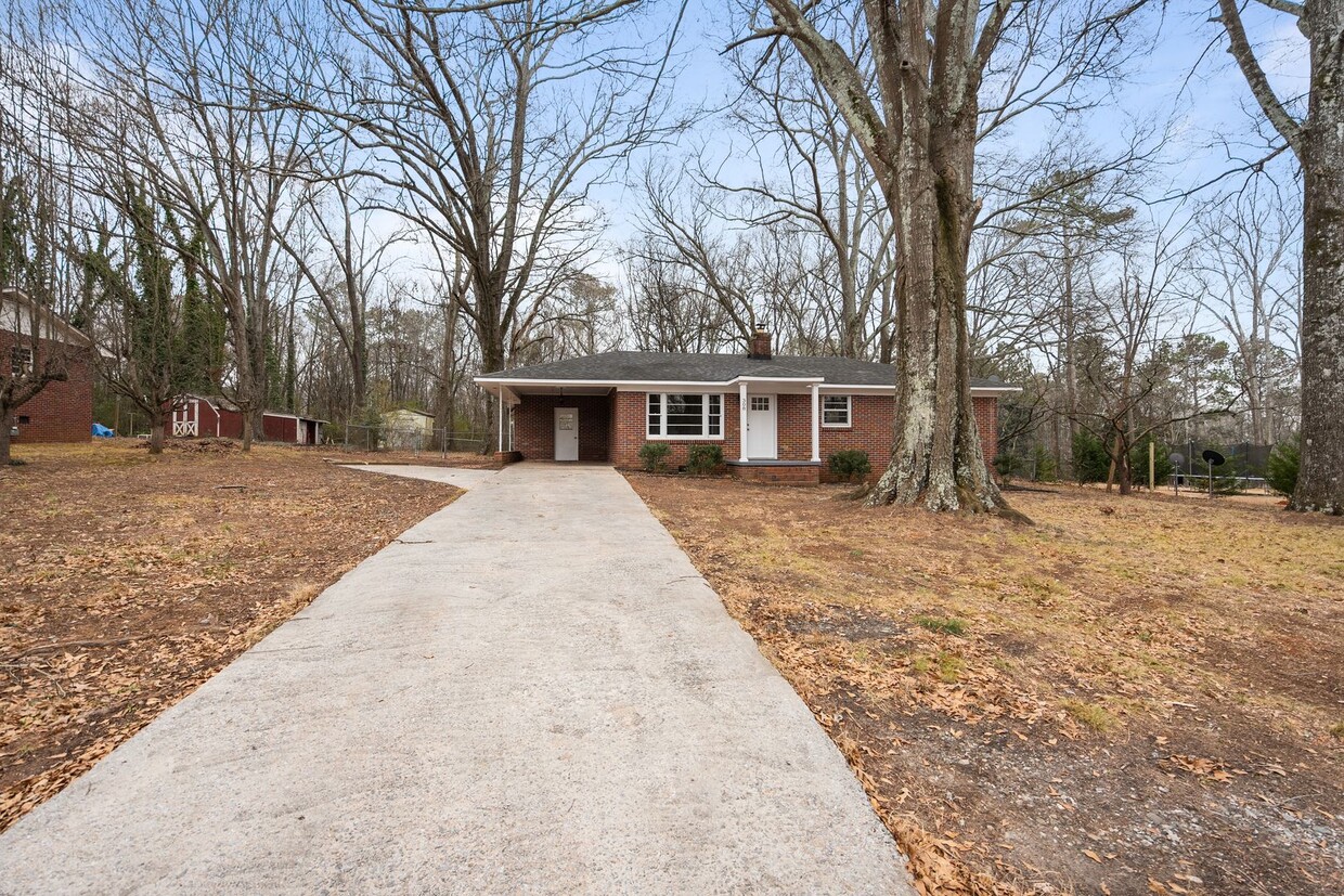 Primary Photo - Beautiful 3BD Home in Clemson! Available Now