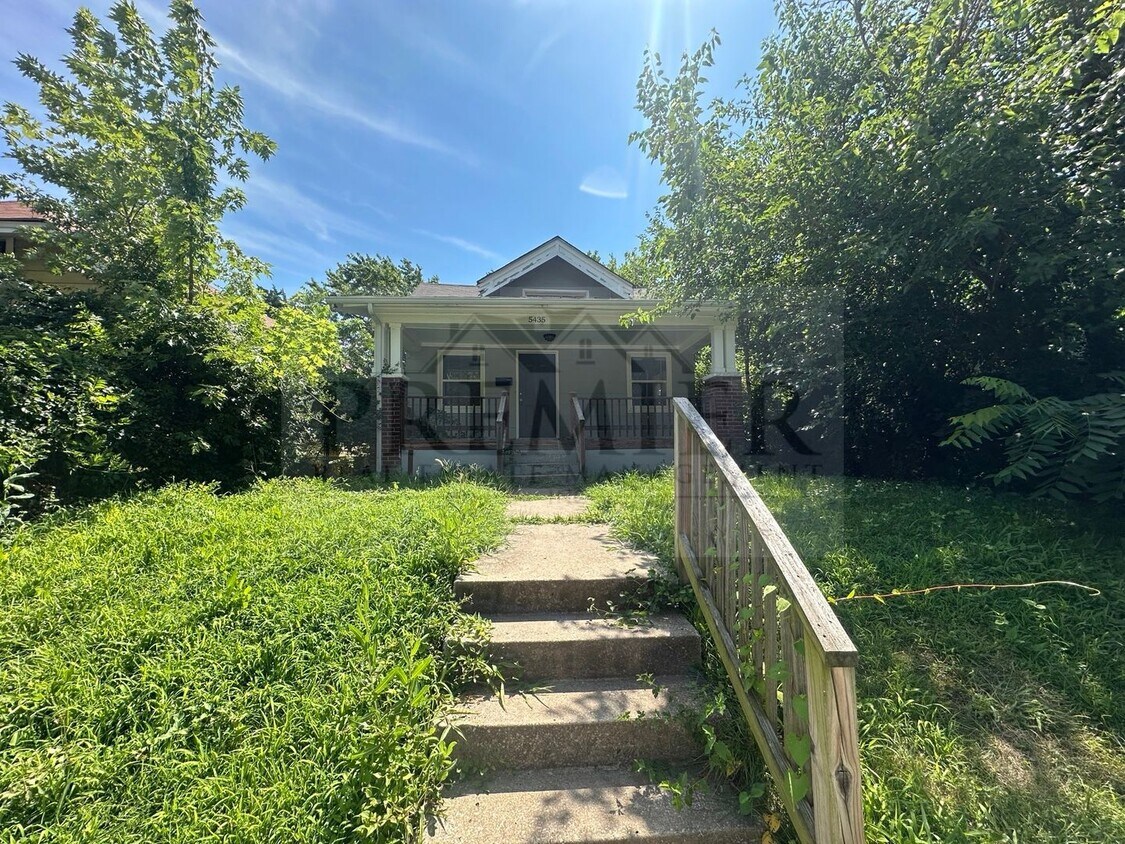 Foto principal - 5435 Lydia Ave