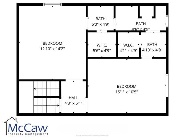 Foto del edificio - 1325 Bancroft Rd