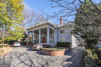 Building Photo - 893 Piedmont Ave NE
