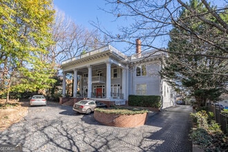 Building Photo - 893 Piedmont Ave NE