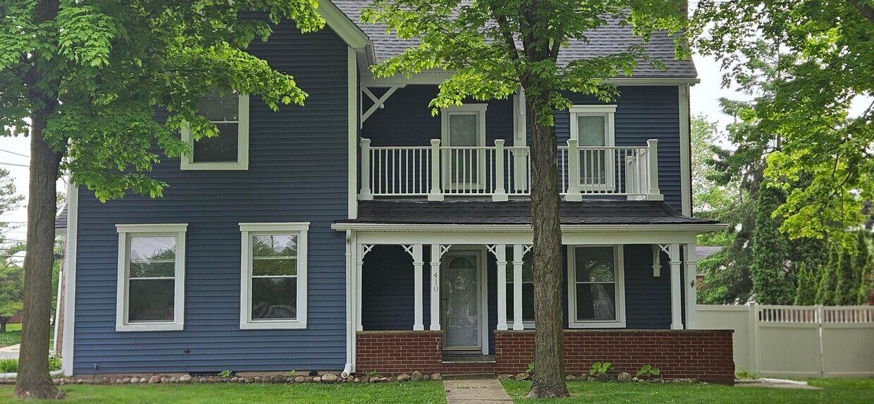 Foto principal - 410 Spring St