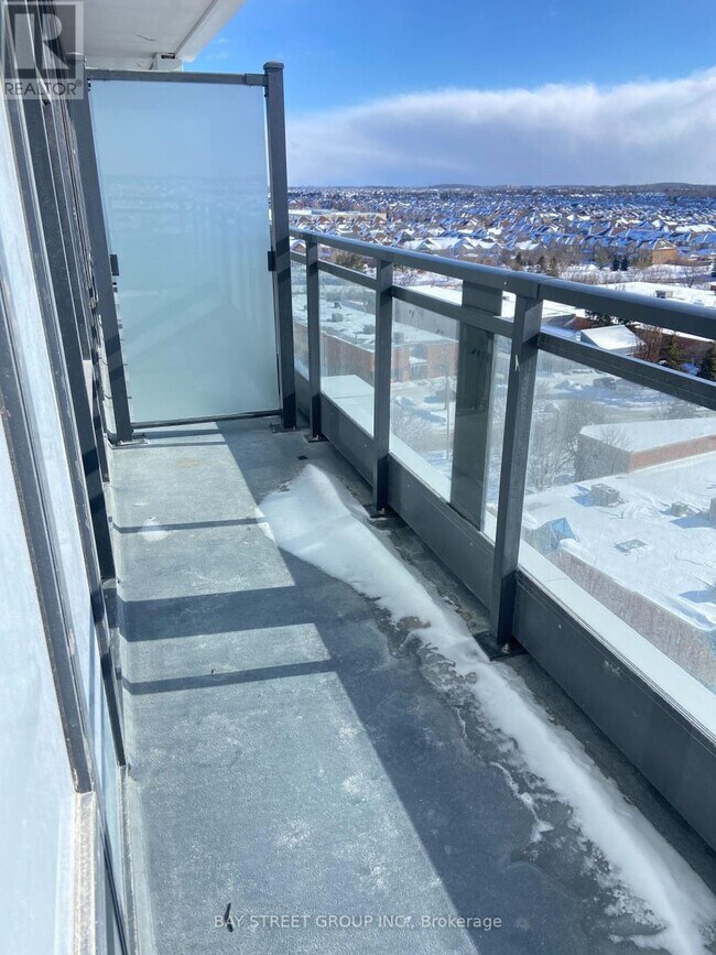 Photo du bâtiment - 9751 Markham Rd