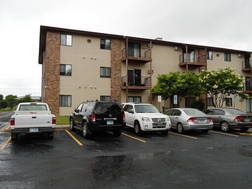 Foto del interior - Sandy Creek (SAN320N)