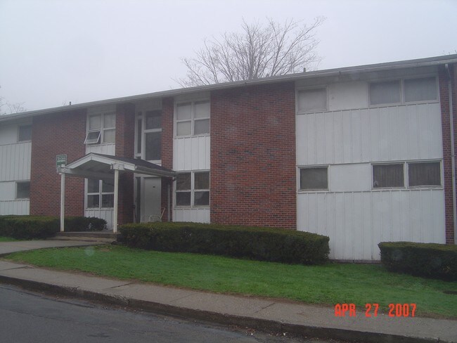 Foto del edificio - Shore Gardens Apartments