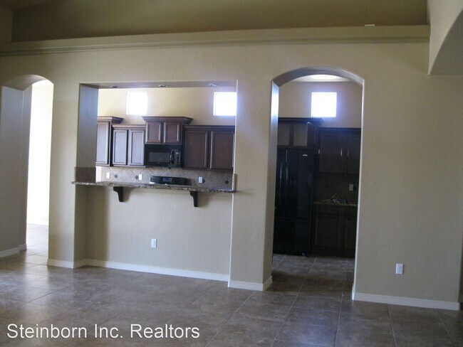 Building Photo - 3 br, 2 bath House - 4485 Ojo Caliente Circle