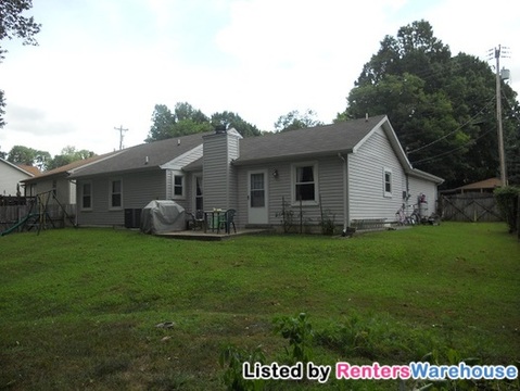 Building Photo - 4257 Valley Grove Dr