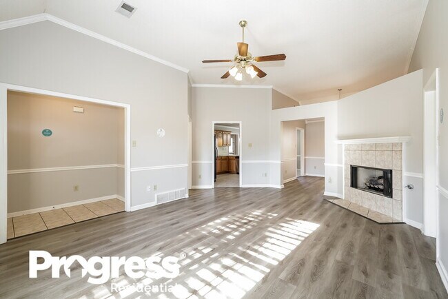 Building Photo - 3942 Tamara Dr